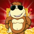 Monkey Rush游戏最新版