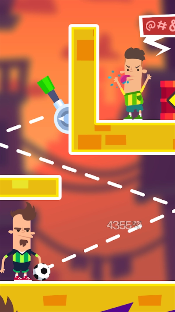 足球杀手无广告版