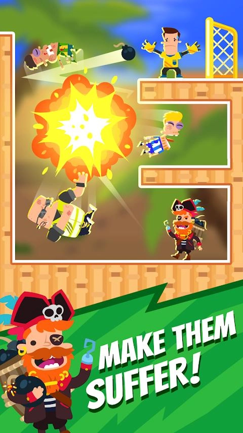 足球杀手无广告版