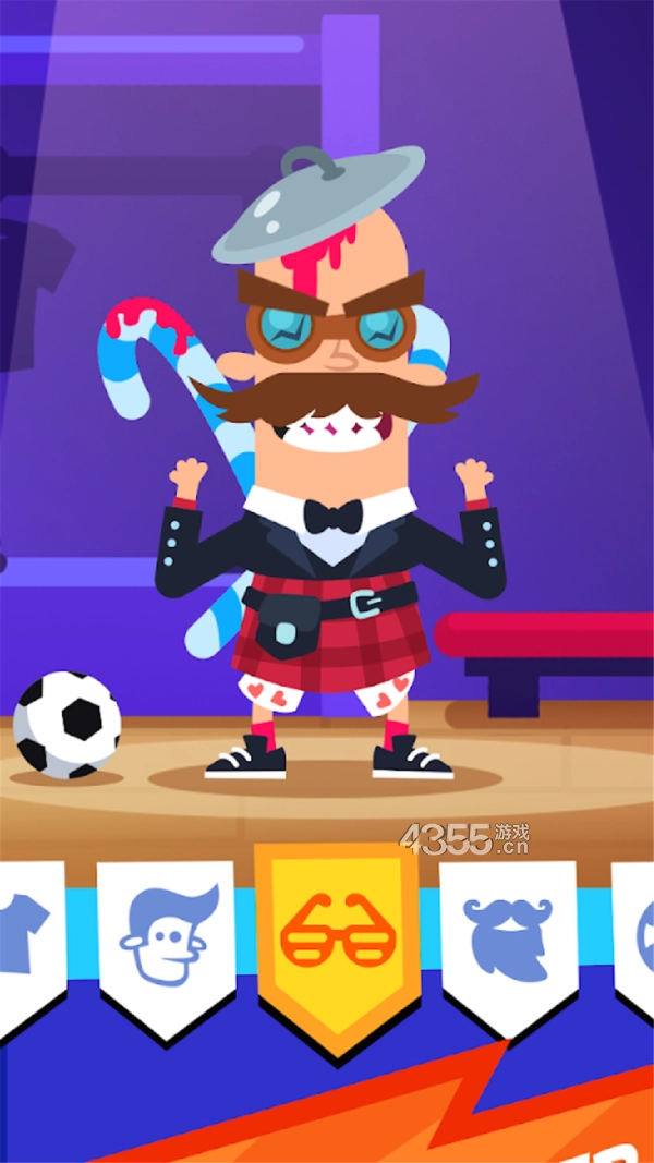 足球杀手无广告版