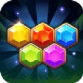 六边形趣消消直装版