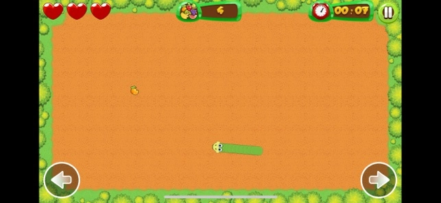 吃水果的蛇官方版图3