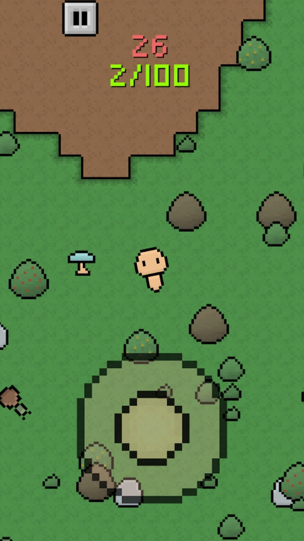 像素大乱斗手机最新版图3