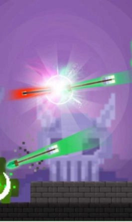 火柴人工艺战斗冒险(Stickman Craft Fight Adventure)安卓版(3)