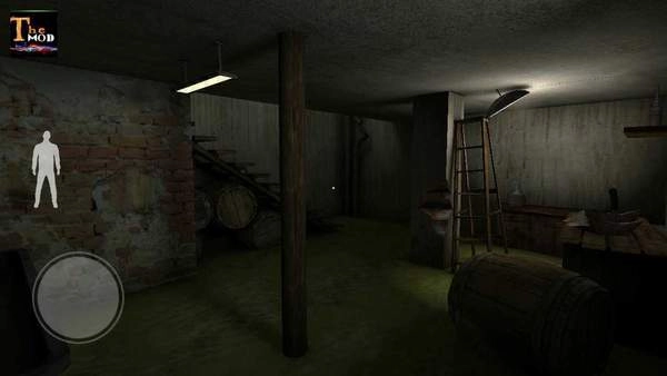 精神病患者狩猎(Psychopath House)通用版