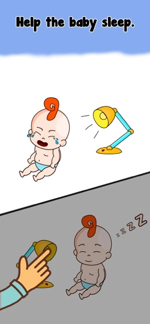 欺骗我逻辑脑筋急转弯直装游戏版