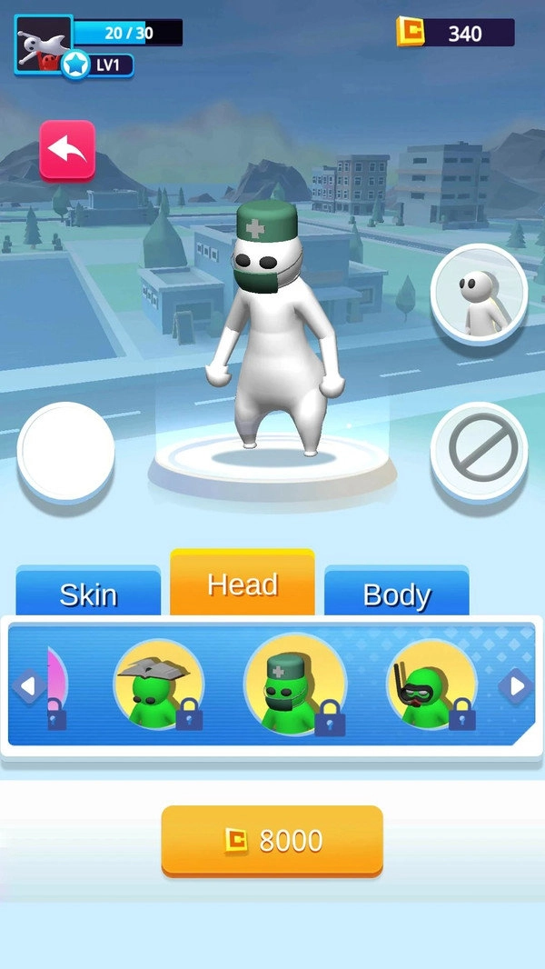 一败涂地派对2游戏最新版