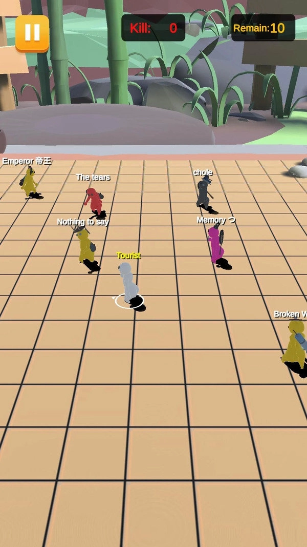 一败涂地派对2游戏最新版