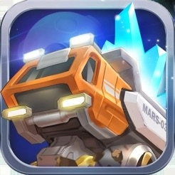 挖矿奇兵手游直装版