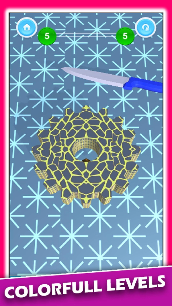 肥皂削削削游戏正版