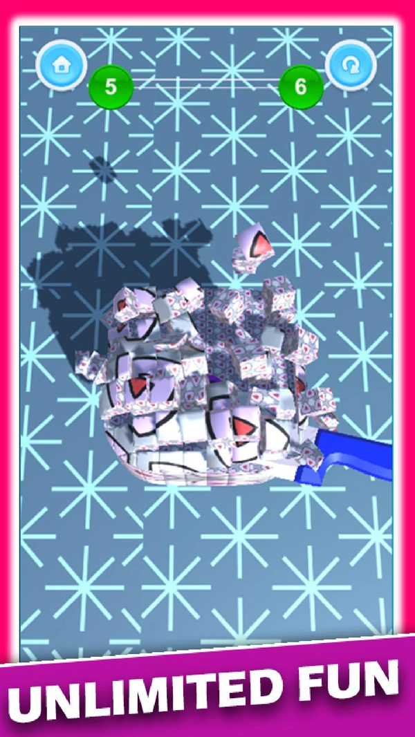 肥皂削削削游戏正版