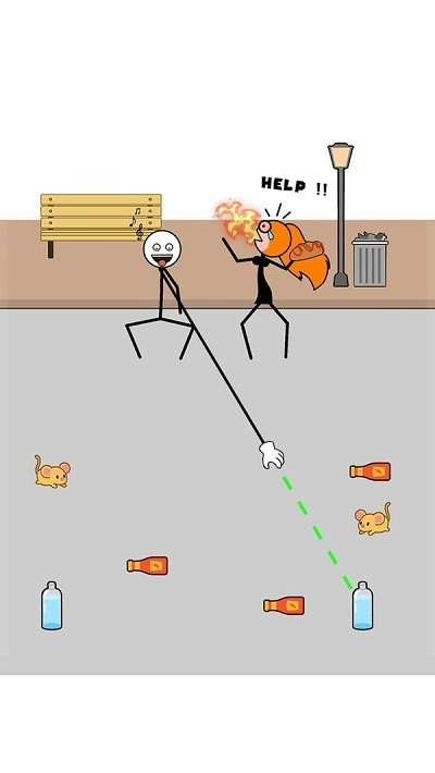 爱情矿工游戏最新版(3)