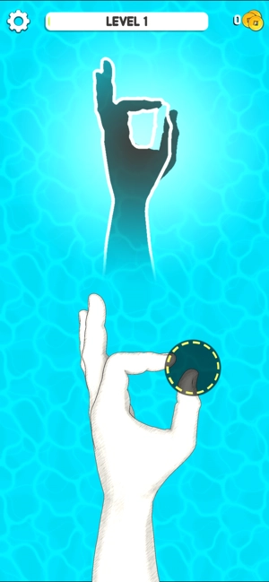 Hit Shadow手游直装版图3