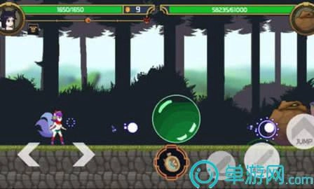 英雄联盟闯关(1)