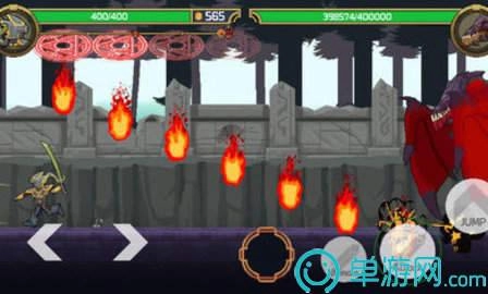 英雄联盟闯关(2)