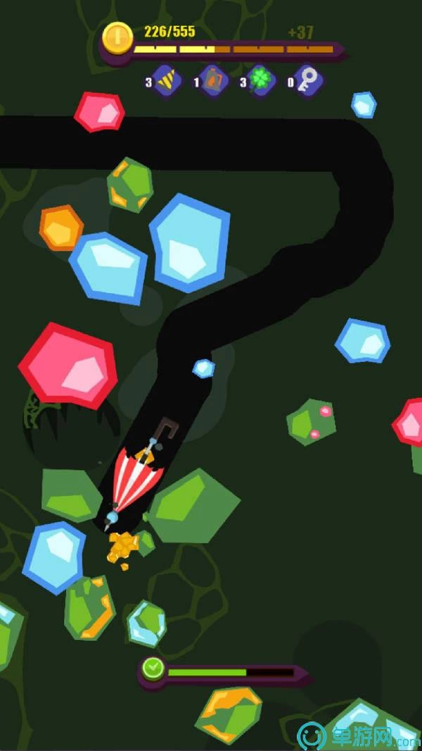 挖金大师无广告版