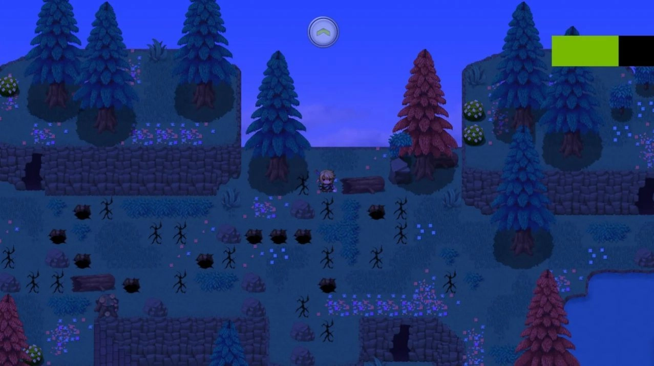 时空传说佣兵王战记手游免费版(2)