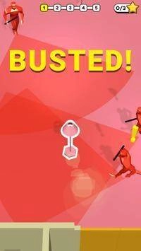 大师间谍(Master Spy)