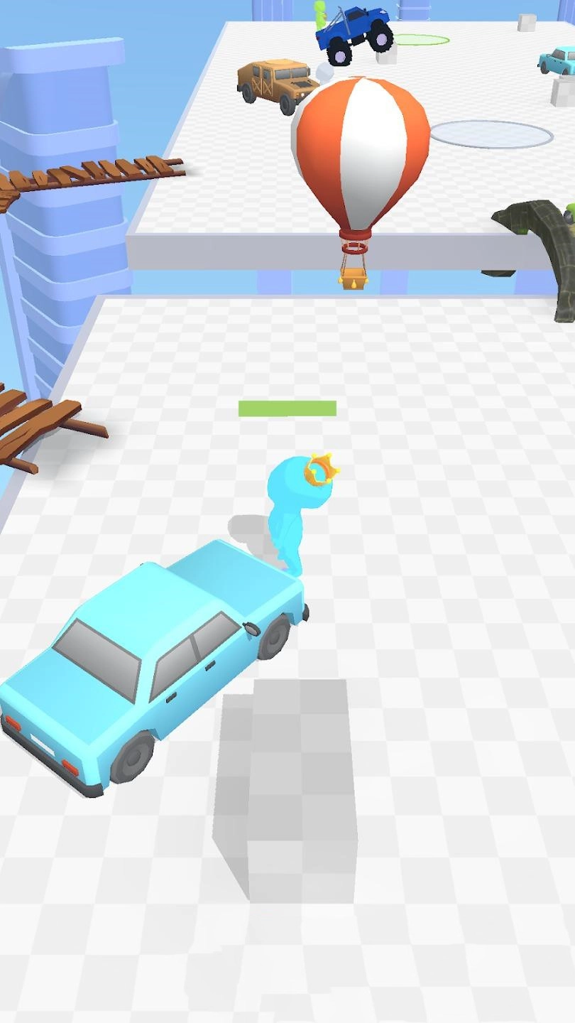 盒子猎人(Box Hunter)免费版