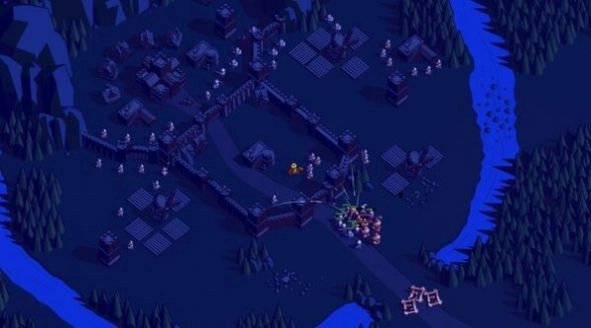 王国陨落(Thronebreaker)安卓免费版