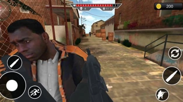 Bullet 31官方版(3)