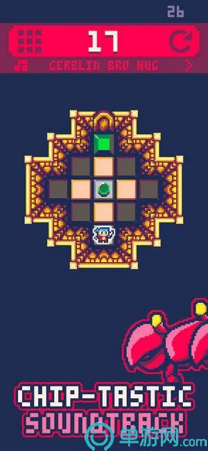 Bumpin Dungeon游戏纯净版