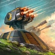 古代星球(Ancient Planet)
