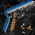 枪械拼装模拟