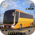 美国长途巴士模拟驾驶游戏正版