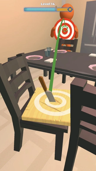 我扔刀贼6手机正版