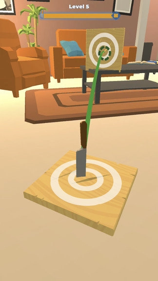 我扔刀贼6手机正版