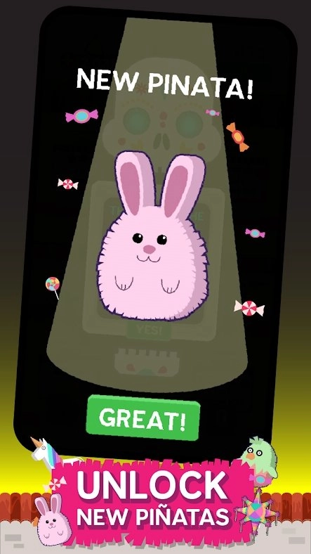 皮纳塔惩罚者手游无广告版图2