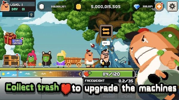 我的僵尸妻子游戏官方最新版(3)