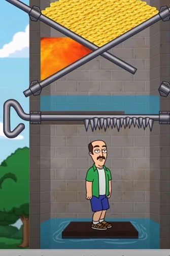 帮助她逃离直装版(1)