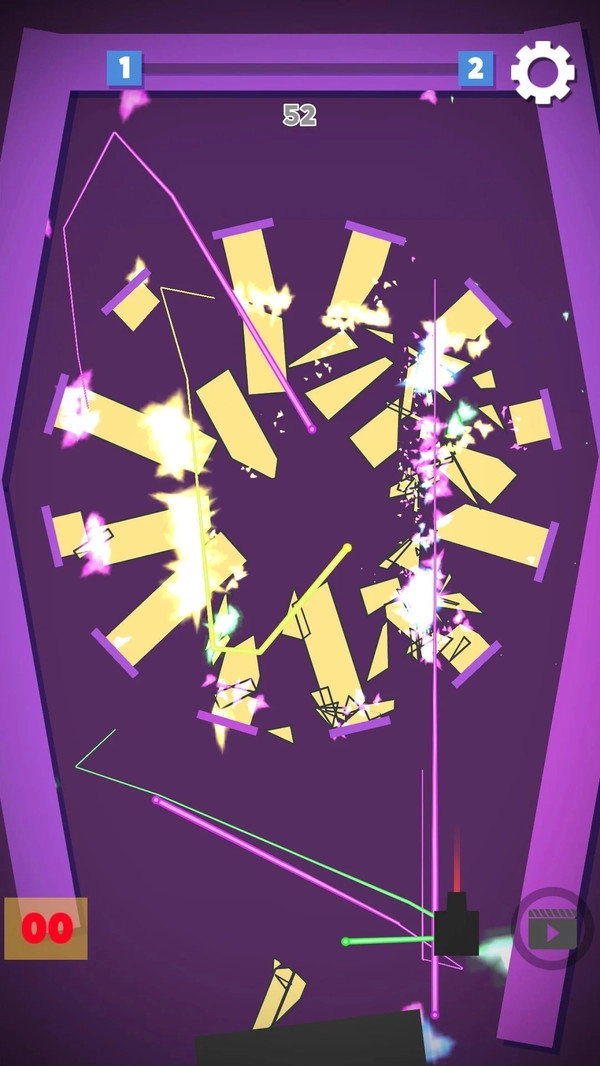 激光切切切官方正版