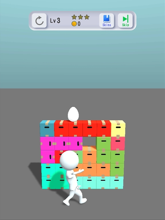 拿行李(Get Luggage)直装游戏版