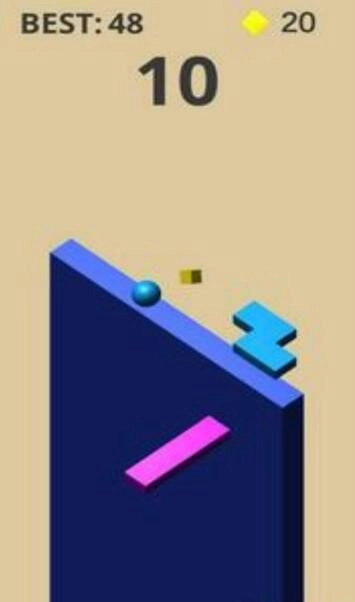 方块进攻官方最新版