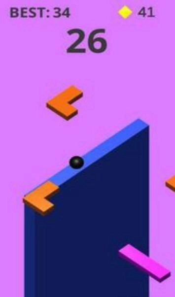 方块进攻官方最新版