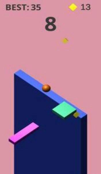 方块进攻官方最新版