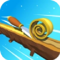 螺旋卷大冒险最新免费版