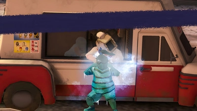 冰激凌小丑人手游版(3)