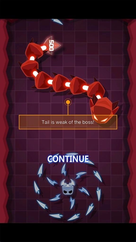 blade master游戏官方版图3