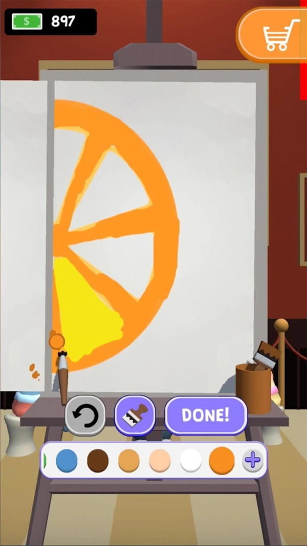 绝妙画作安卓免费版(3)