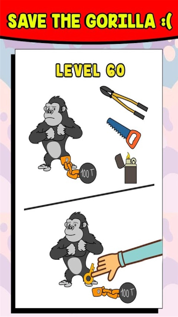 脑洞无极限手机版