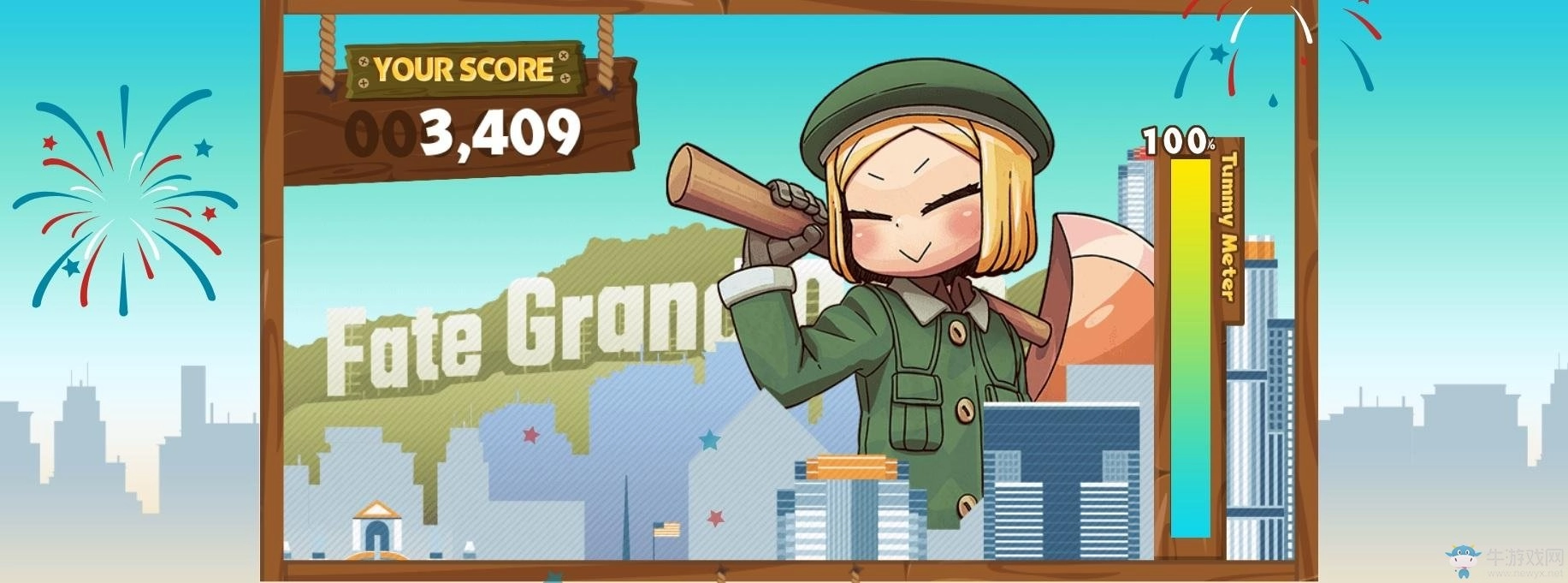 FGO来喂小保罗安卓直装版(1)