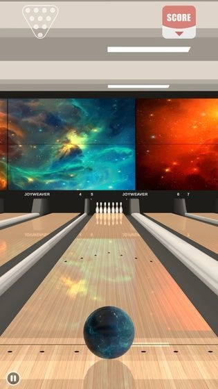 真实保龄球大师(2)