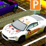 停车之王游戏完整版