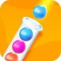 配色小球游戏无广告版