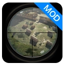 黑色突击队3D战争狙击手手机免费版