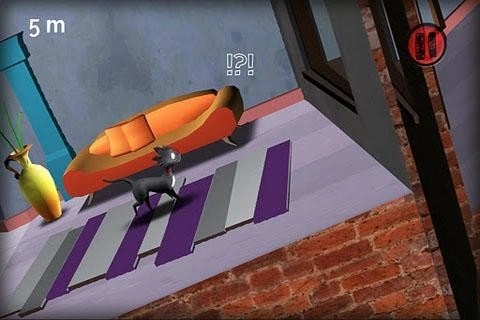 小猫出逃记(Cat escape)安卓官方版(1)